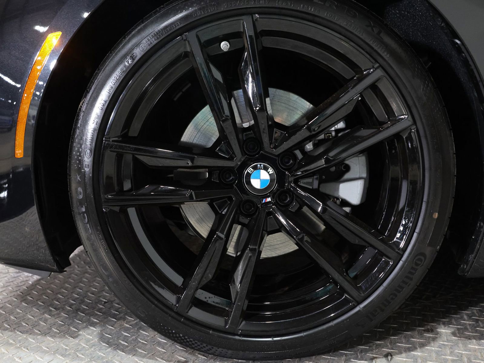 Used 2026 BMW Z4 sDrive30i w/ Convenience Package image 50