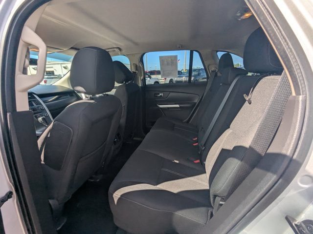 Used 2014 Ford Edge SE FWD image 15
