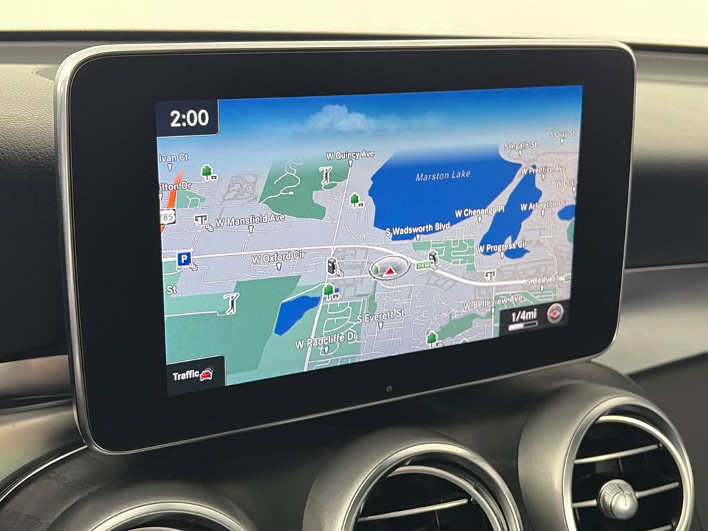 Used 2018 Mercedes-Benz GLC 300 4MATIC image 19