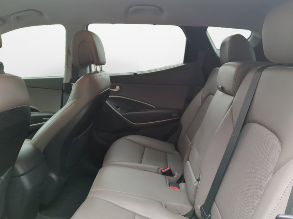 Used 2018 Hyundai Santa Fe Sport FWD image 15