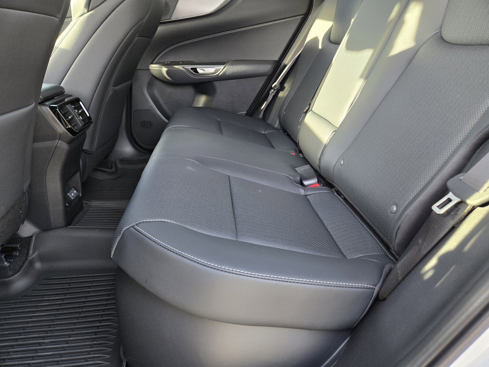 New 2026 Lexus NX 450h+ F Sport AWD/4WD image 8