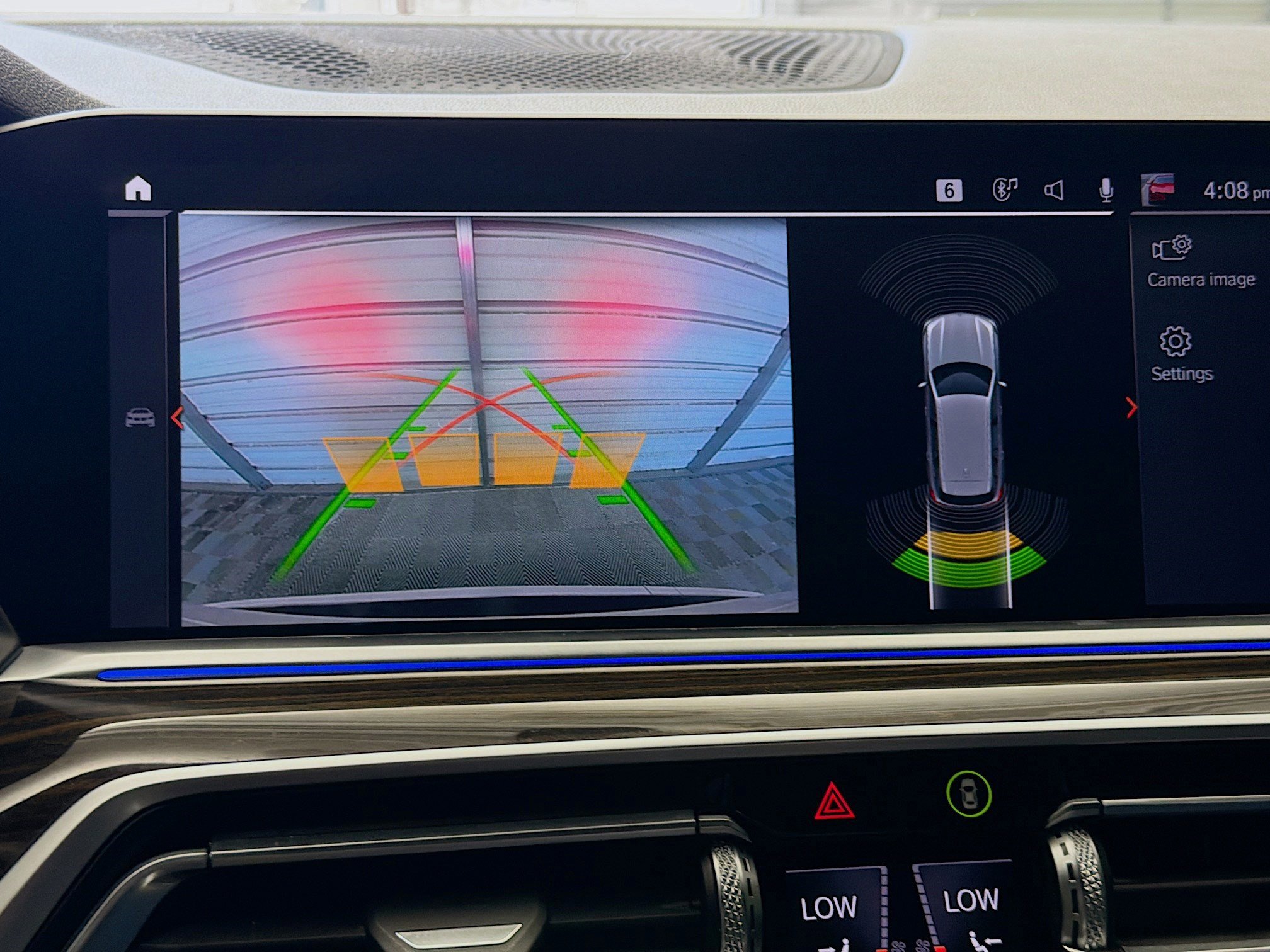 Used 2019 BMW X5 xDrive40i w/ Convenience Package image 16