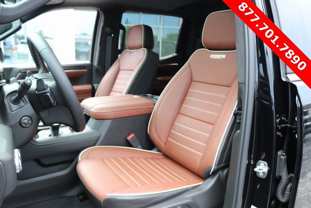 New 2025 GMC Sierra 1500 Denali Ultimate image 13