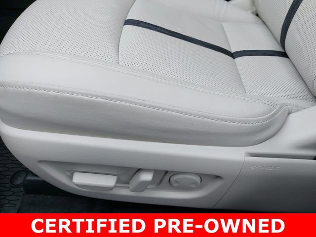 Certified 2024 MAZDA CX-90 3.3 Turbo S w/ Premium Plus image 31