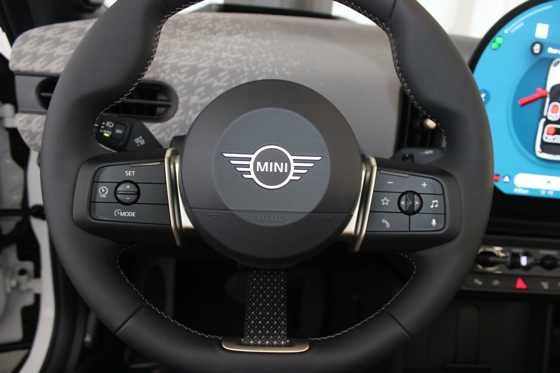 New 2026 MINI Cooper S image 14
