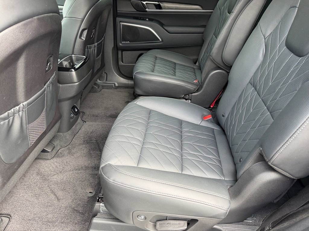 Used 2024 Kia Telluride SX Prestige X-Pro image 13