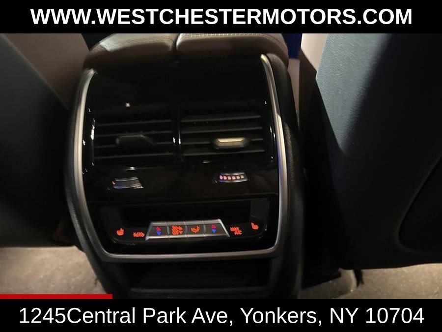 Used 2020 BMW X5 M50i AWD/4WD image 24