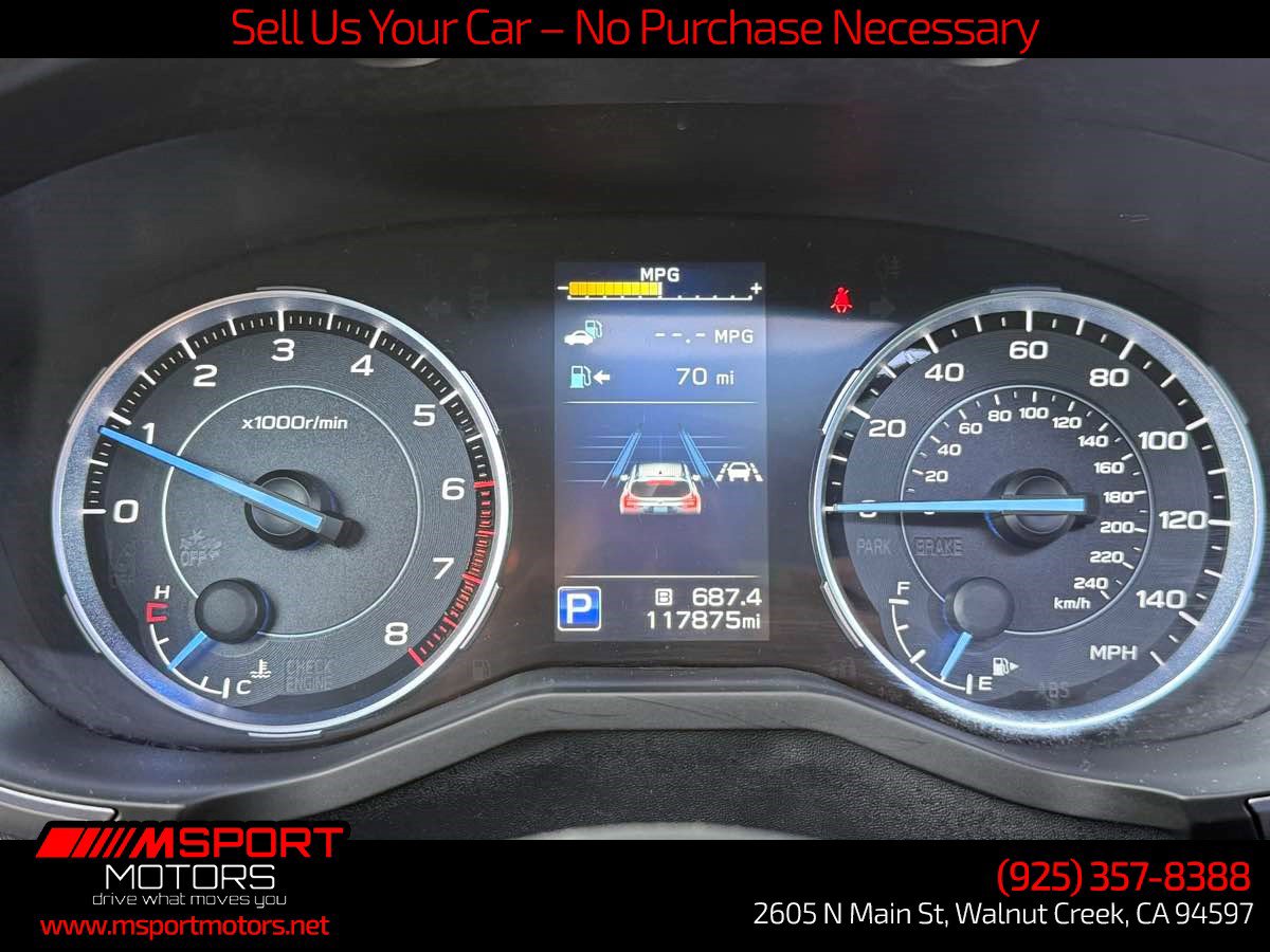Used 2020 Subaru Ascent Limited w/ Technology Package AWD/4WD image 10