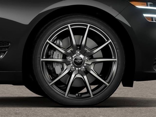 New 2026 Genesis G70 2.5T AWD/4WD image 8
