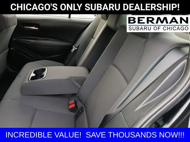 Used 2021 Toyota Corolla LE image 23