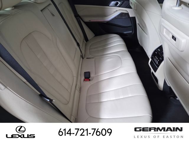 Used 2021 BMW X5 xDrive40i w/ Premium Package AWD/4WD image 23