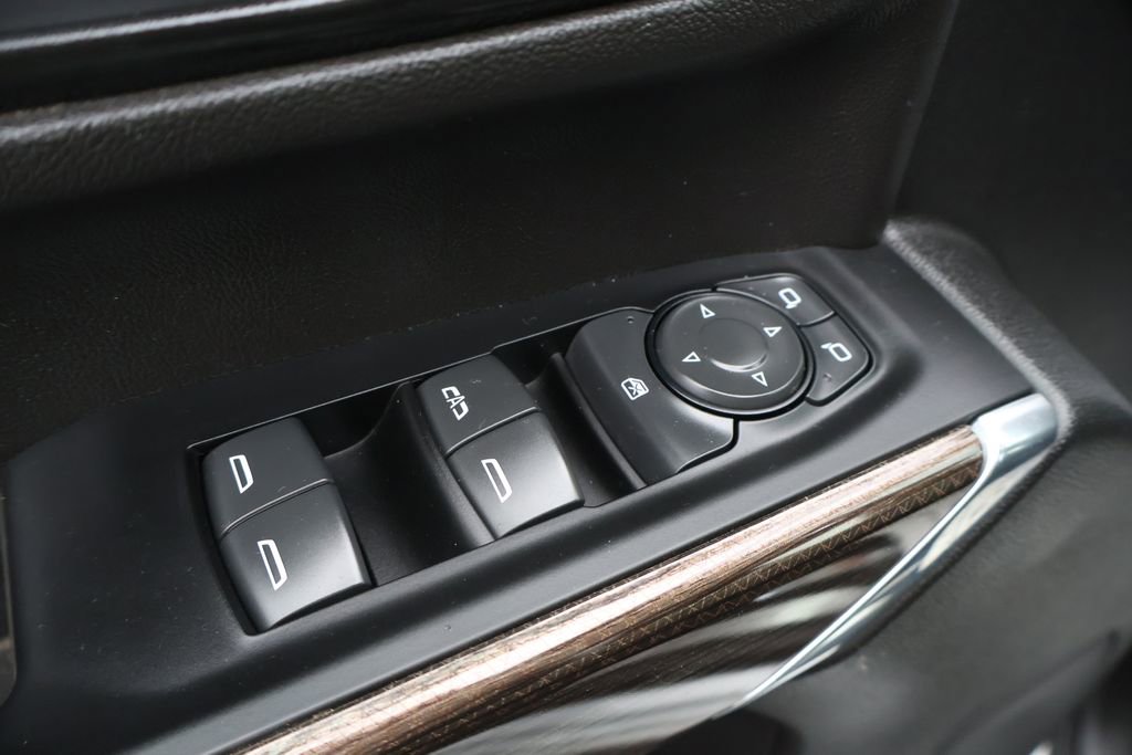 Used 2022 Chevrolet Silverado 2500 LT w/ Convenience Package image 15