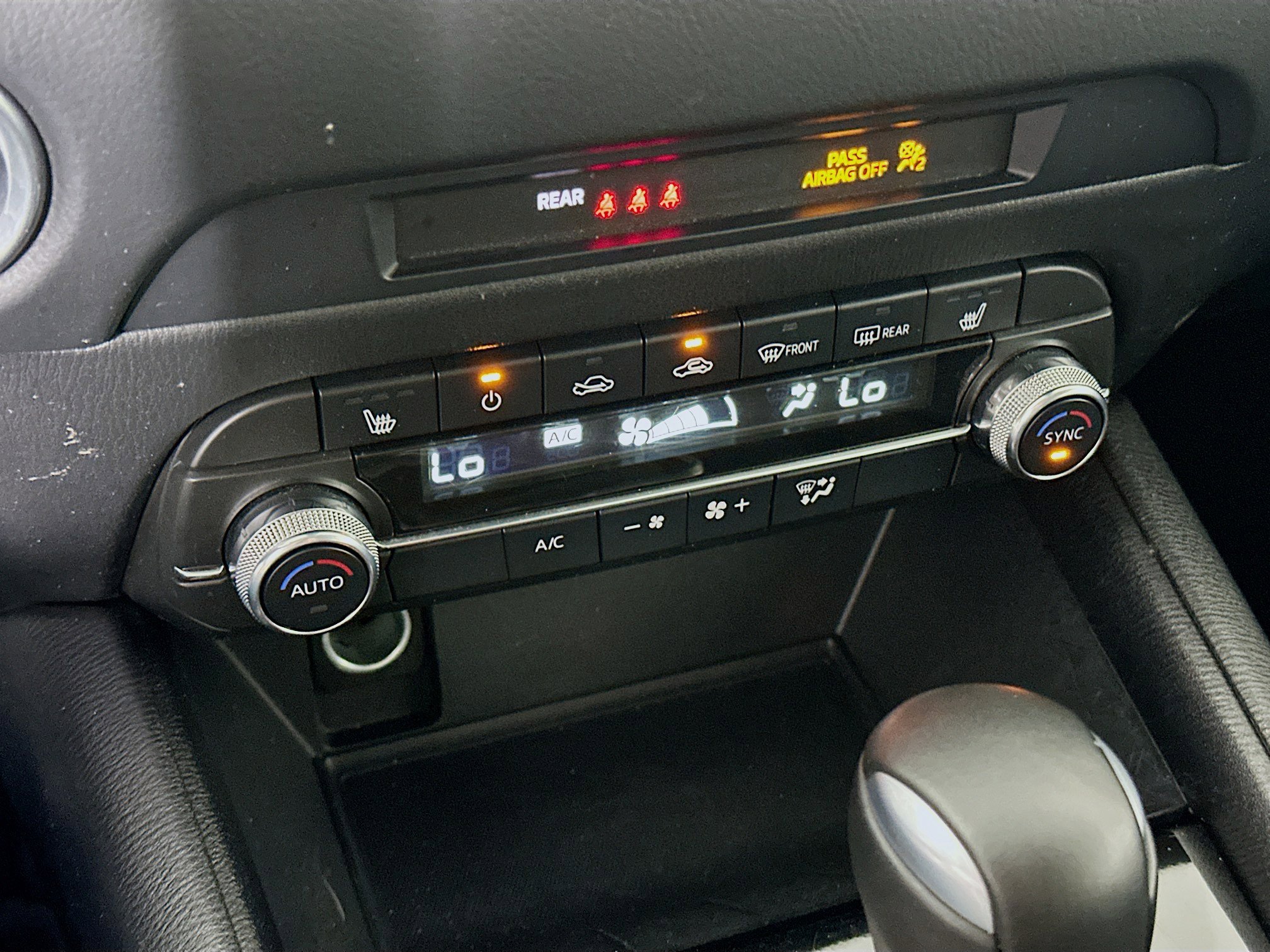 Used 2025 MAZDA CX-5 AWD 2.5 S w/ Preferred Package image 24