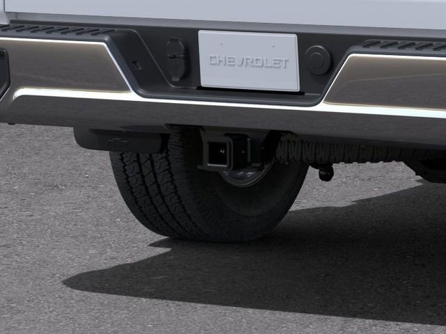New 2025 Chevrolet Silverado 2500 LT w/ Convenience Package image 15