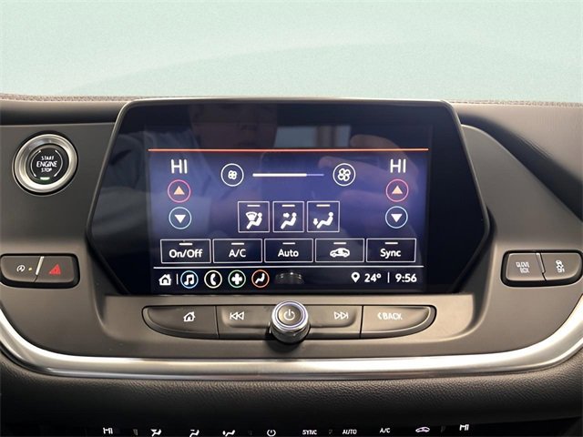 Certified 2021 Chevrolet Blazer LT image 24