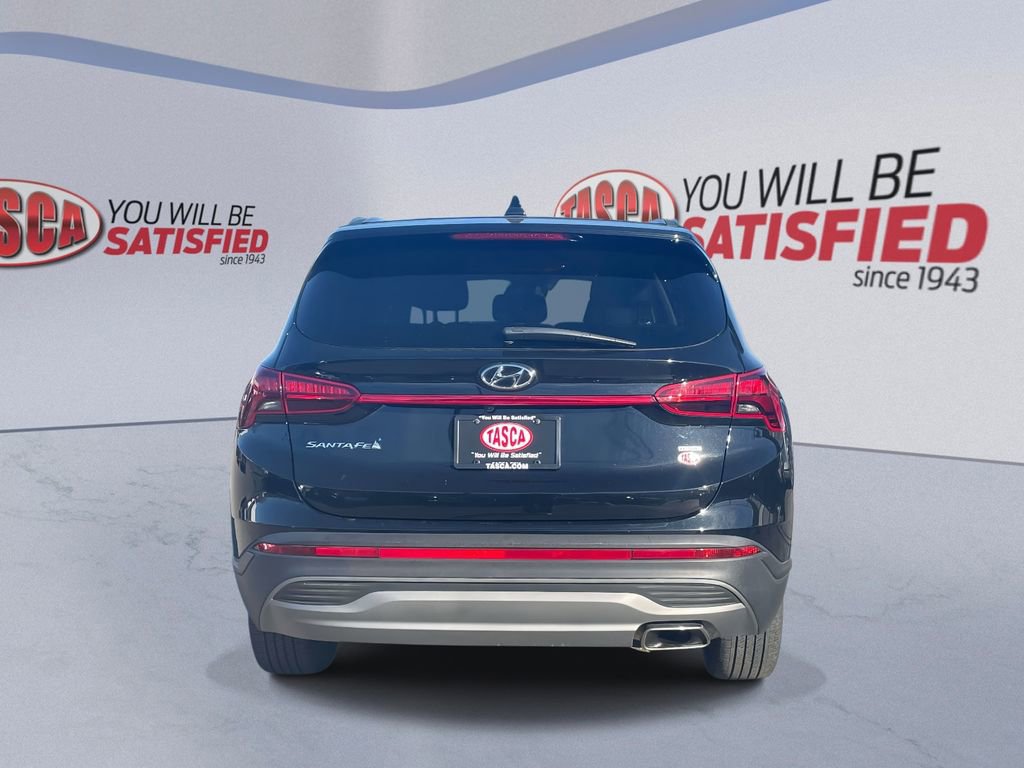 Used 2023 Hyundai Santa Fe SE w/ Cargo Package image 6