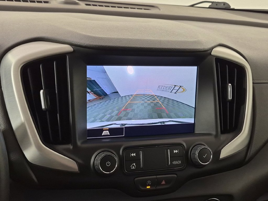 Certified 2024 GMC Terrain SLT AWD/4WD image 24