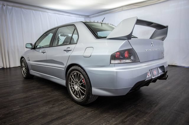 Used 2006 Mitsubishi Lancer Evolution MR AWD/4WD image 30