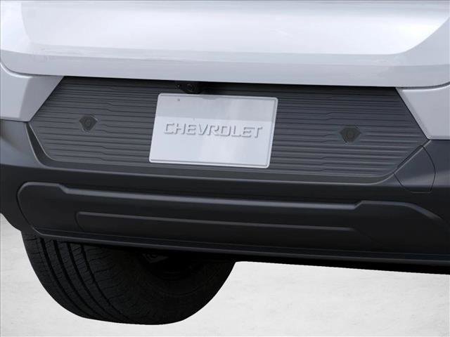 New 2026 Chevrolet Equinox EV LT image 14