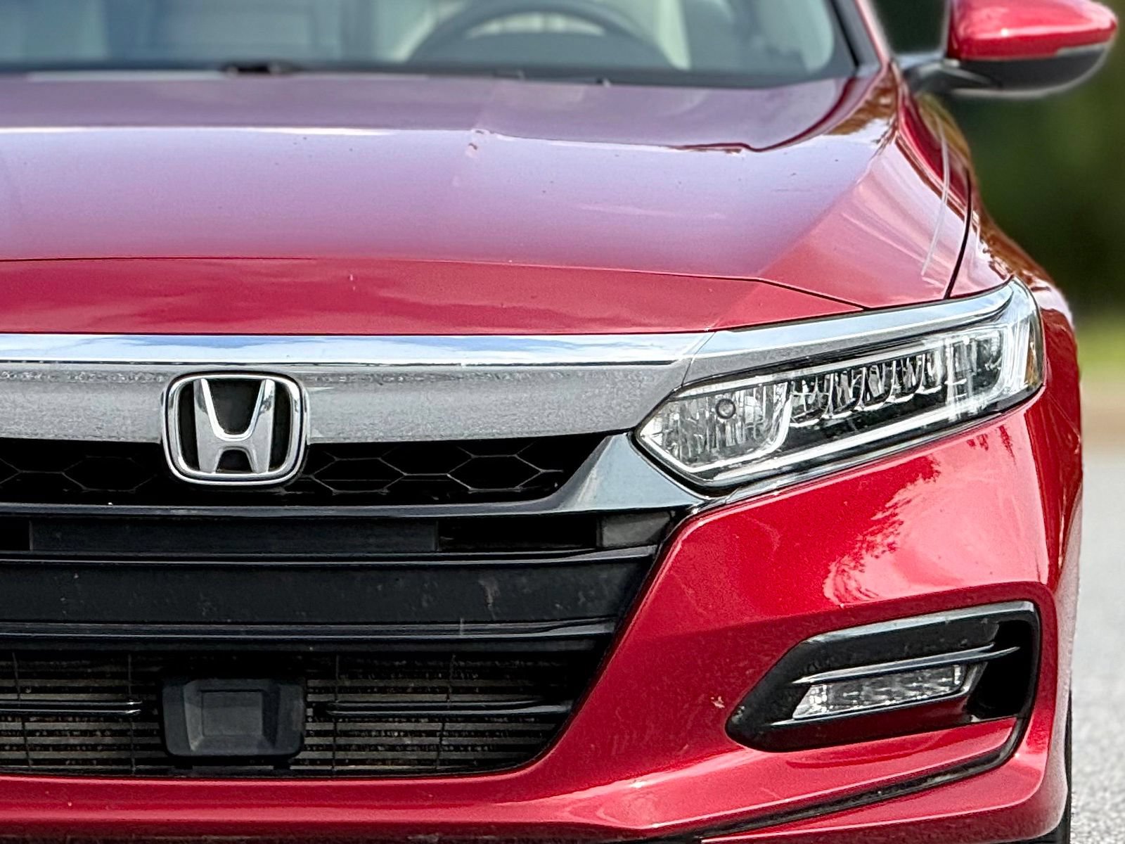 Used 2018 Honda Accord EX-L image 15