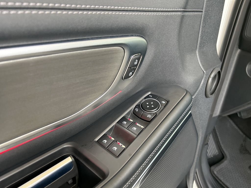 Used 2025 Ford Expedition Platinum AWD/4WD image 55