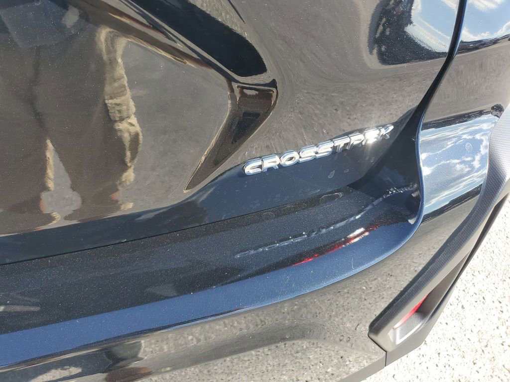 Used 2024 Subaru Crosstrek 2.0i image 36