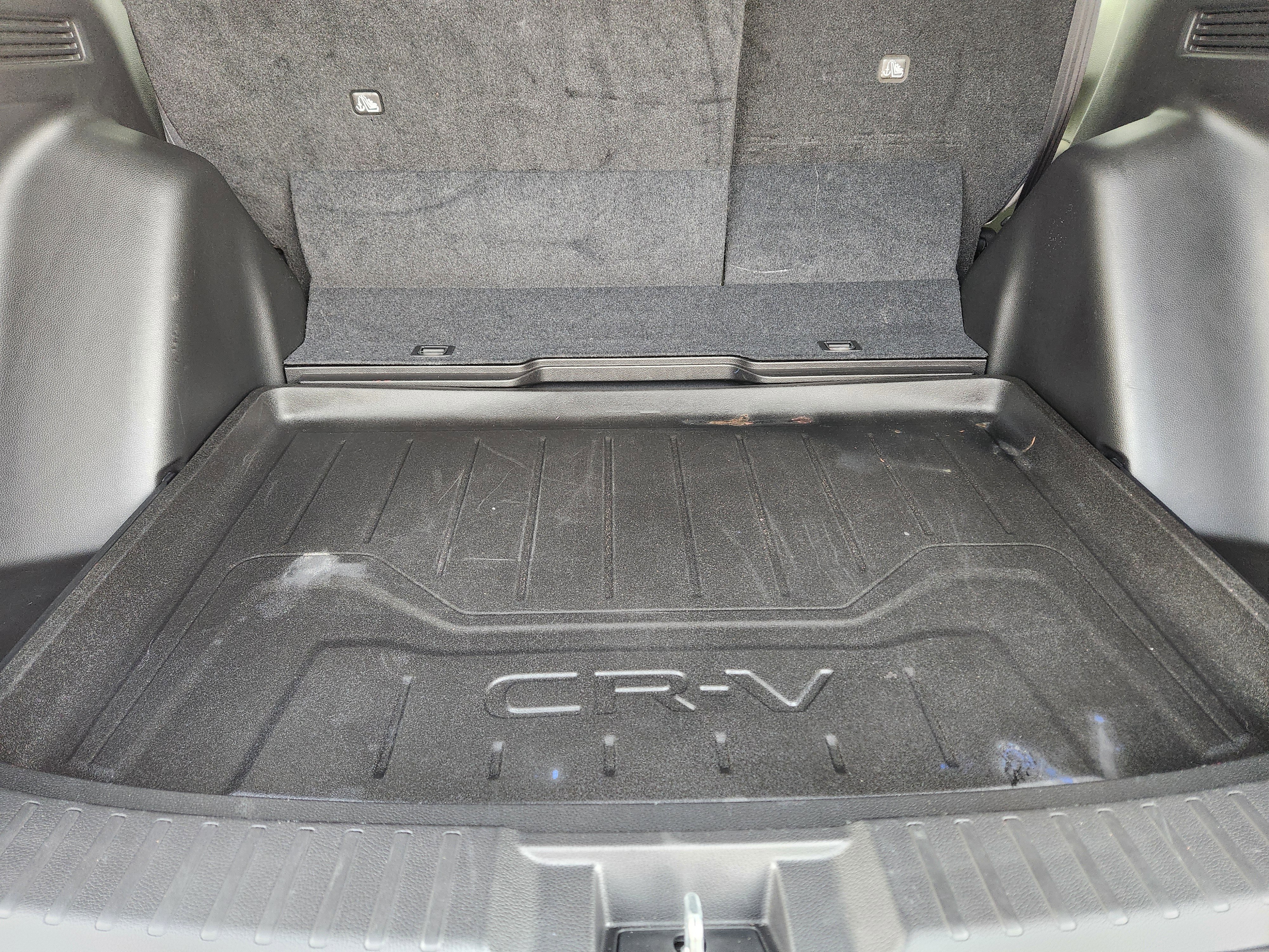 Used 2023 Honda CR-V EX-L image 31