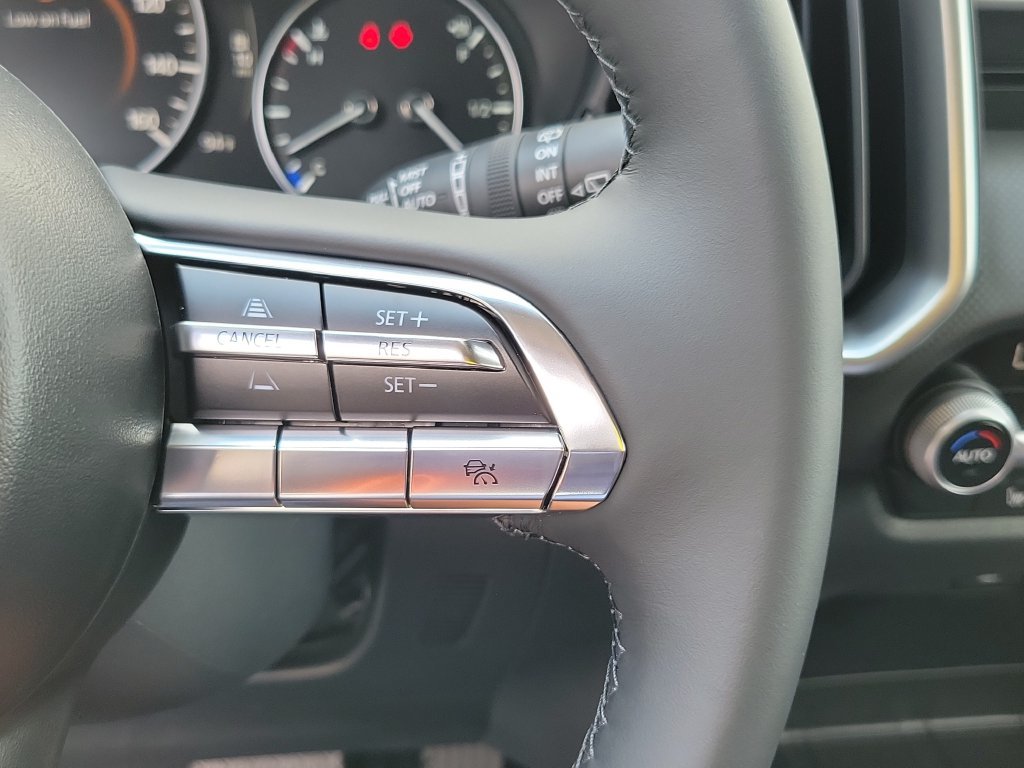 New 2026 MAZDA CX-50 AWD 2.5 S w/ Weather Package image 24