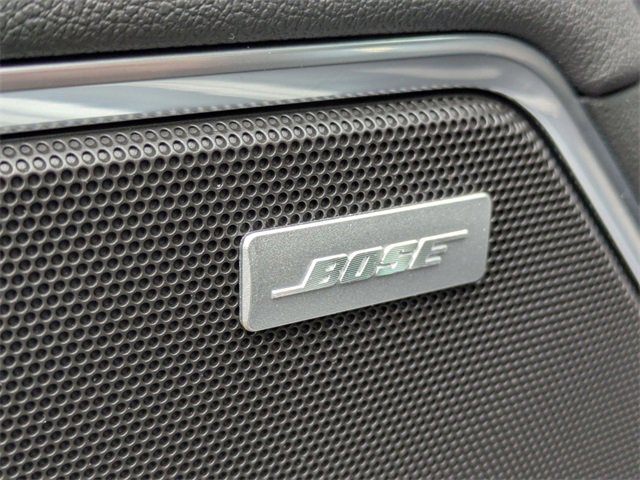 New 2026 Chevrolet Silverado 1500 RST w/ RST All Star Premium Package image 10