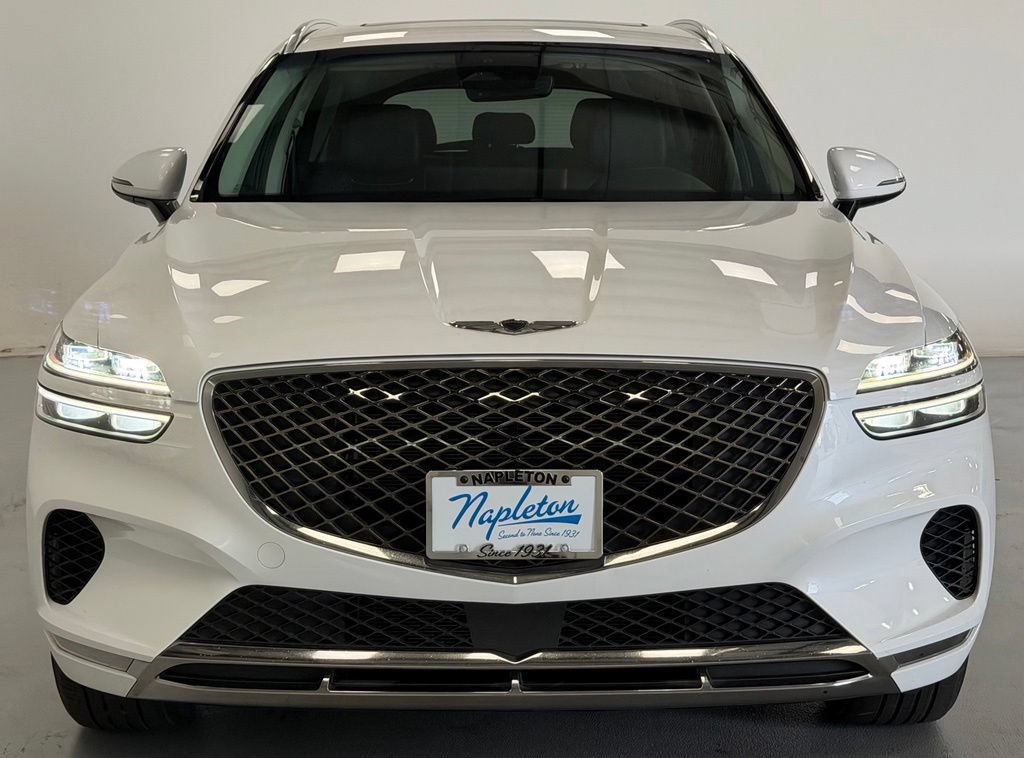 Used 2023 Genesis GV70 2.5T w/ Select Package AWD/4WD image 7