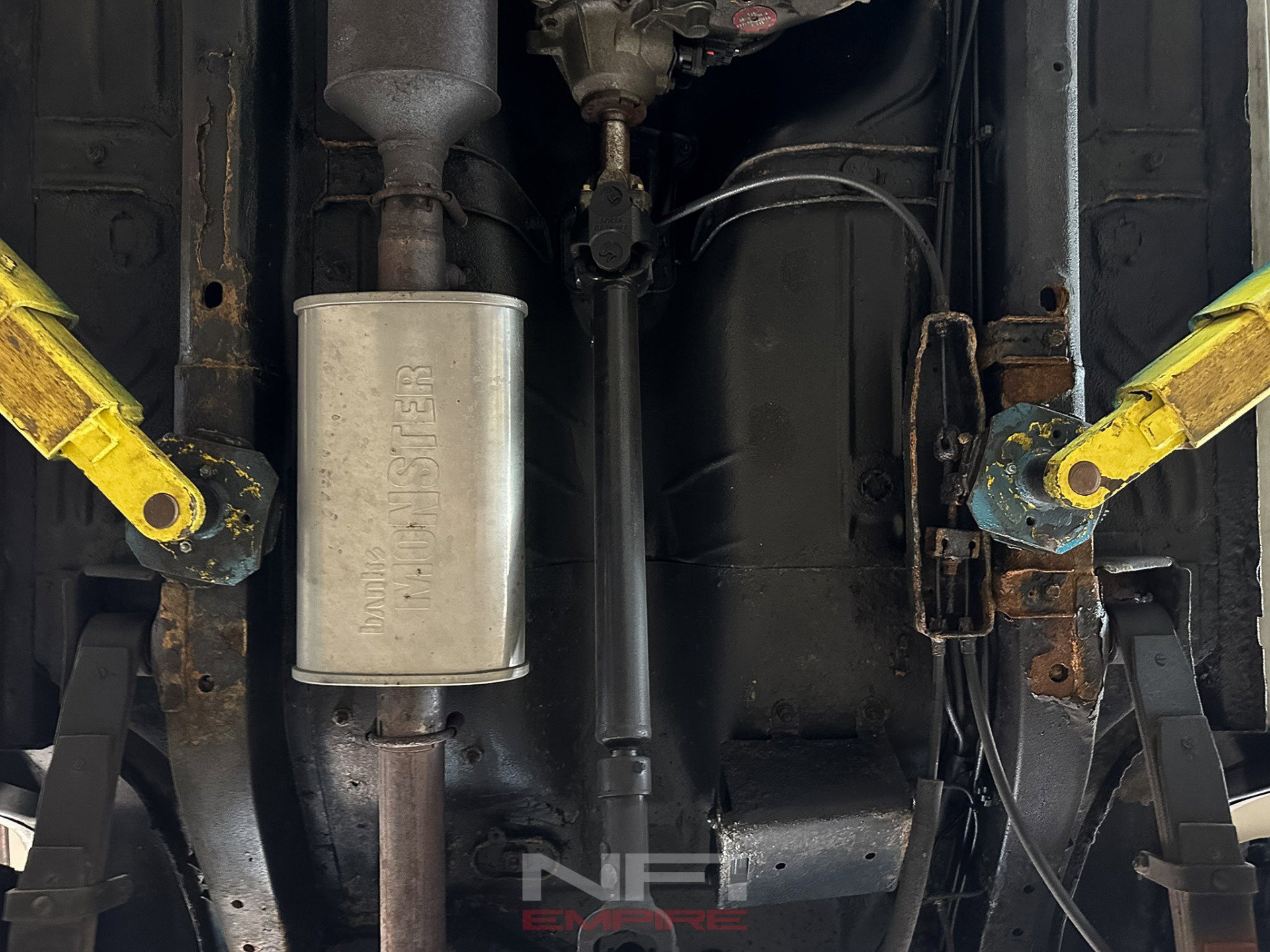 Used 2001 Jeep Cherokee Sport image 55