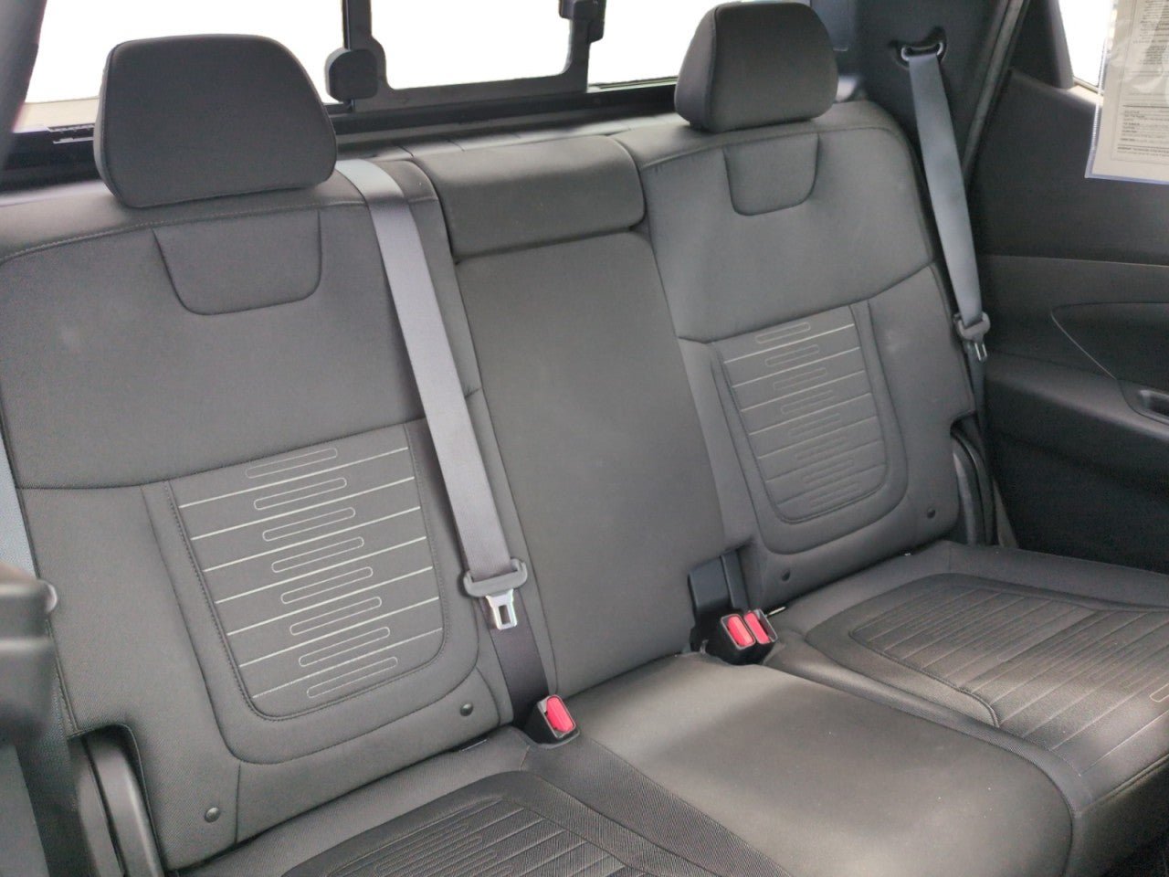 Used 2022 Hyundai Santa Cruz SEL w/ Activity Package FWD image 27