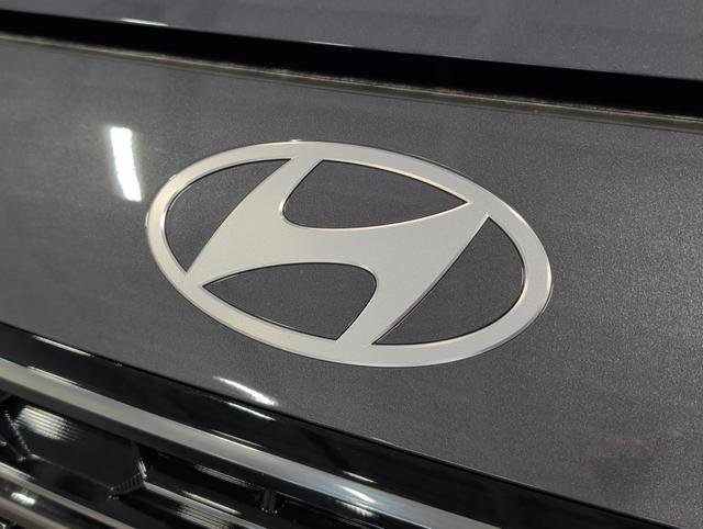 New 2026 Hyundai Palisade Calligraphy AWD/4WD image 44
