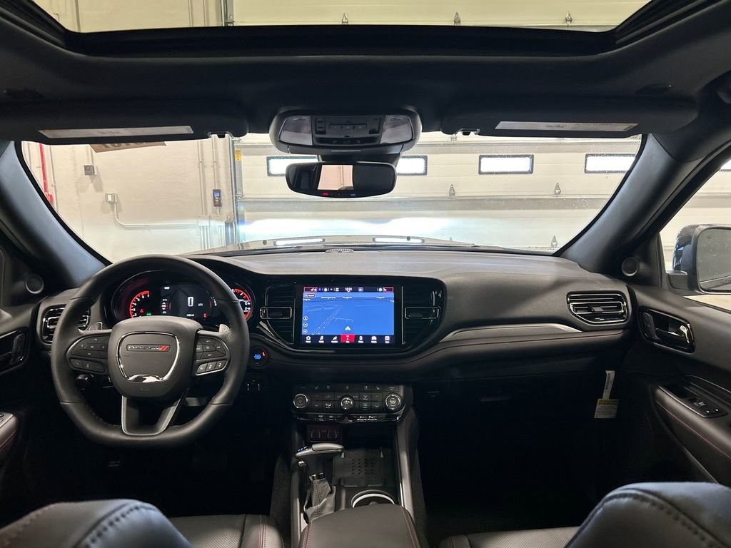 New 2026 Dodge Durango GT image 29