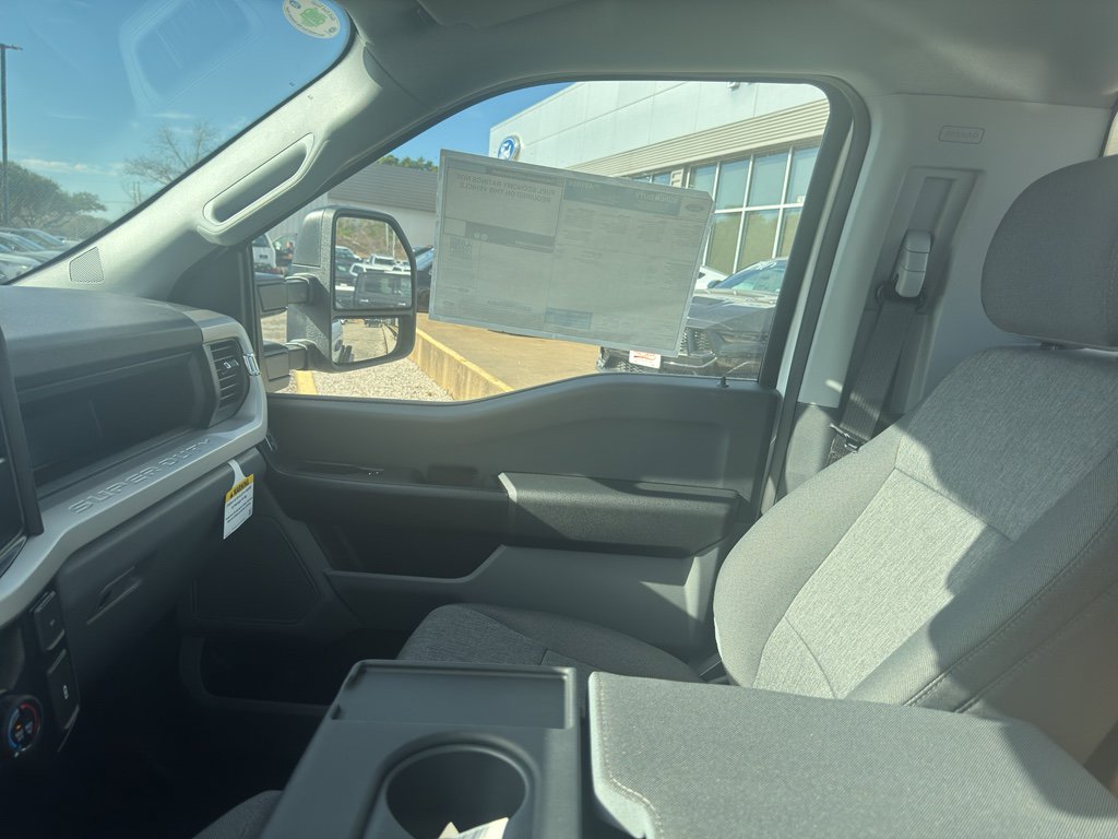 New 2026 Ford F450 XL w/ Ambulance Prep Package image 22