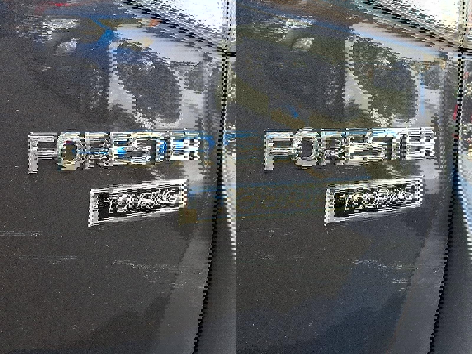 Used 2020 Subaru Forester Touring w/ Popular Package #2 image 31