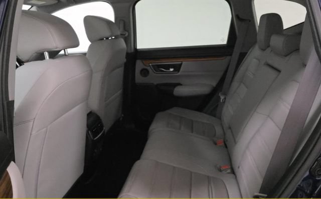 Used 2017 Honda CR-V Touring image 6