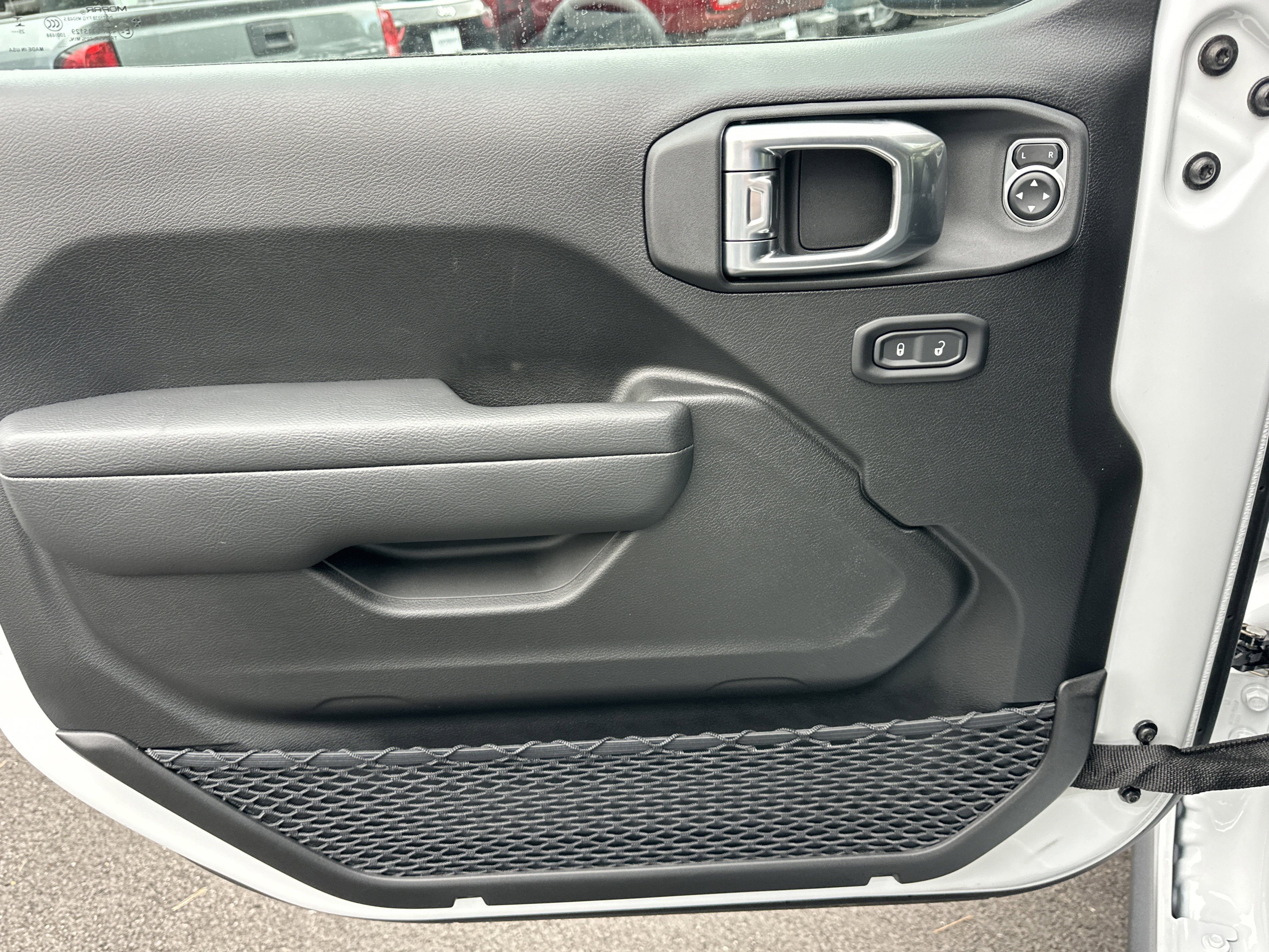 New 2026 Jeep Gladiator Willys image 29