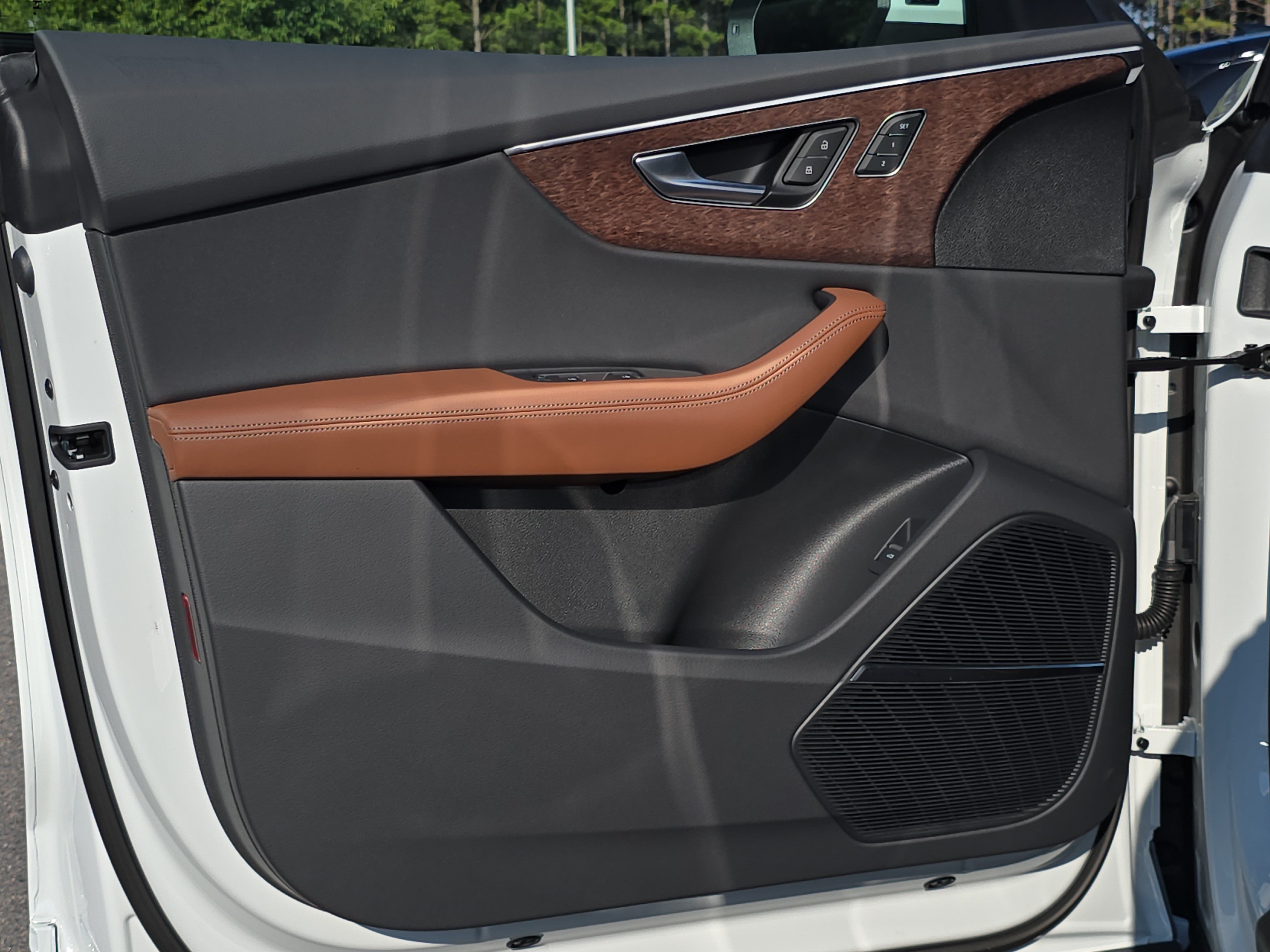 New 2026 Audi Q8 Premium Plus AWD/4WD image 27