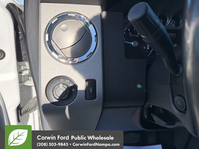 Used 2015 Ford F250 Lariat w/ Lariat Interior Package AWD/4WD image 15