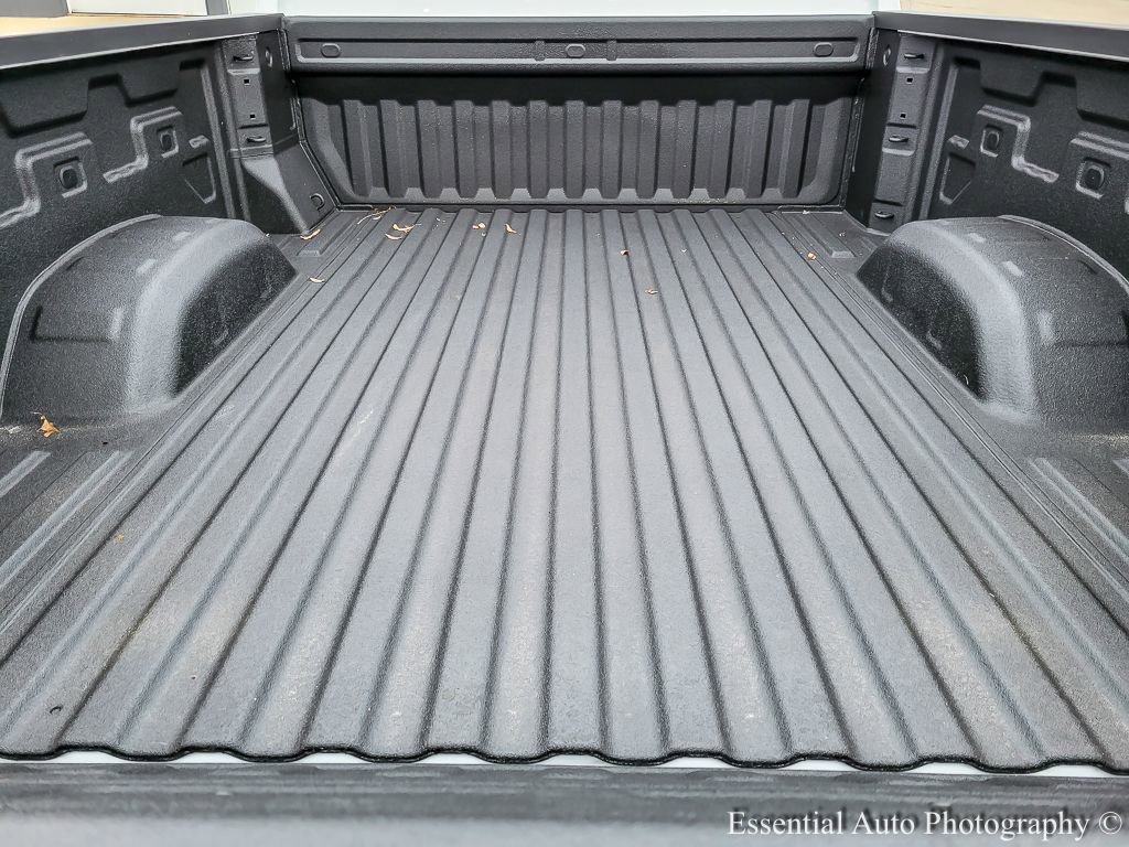 New 2026 Chevrolet Silverado 2500 W/T w/ WT/CX Safety Package image 15