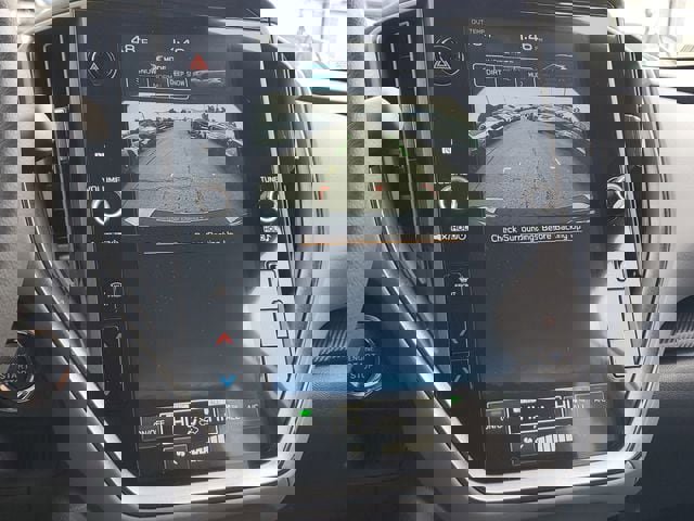 New 2026 Subaru Crosstrek 2.5i Sport image 28