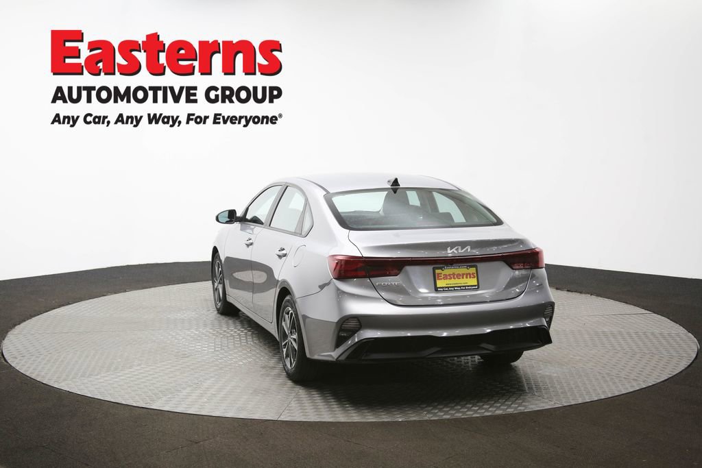 Used 2023 Kia Forte LXS FWD image 36