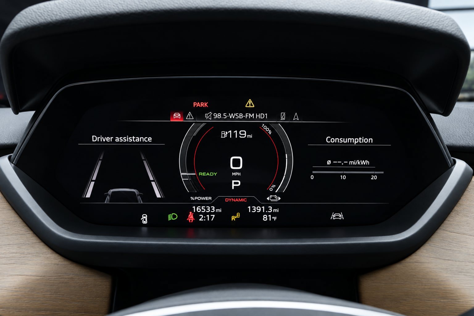 Used 2022 Audi e-tron GT Premium Plus AWD/4WD image 37