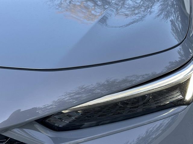 New 2026 Honda Civic Sport image 9