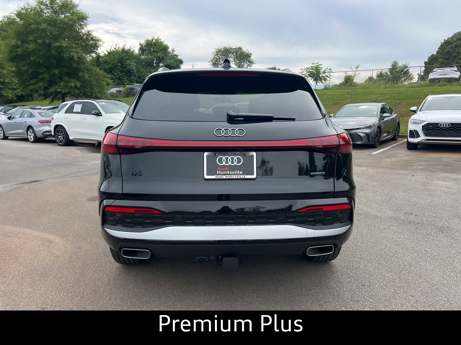 New 2026 Audi Q5 Premium Plus AWD/4WD image 4