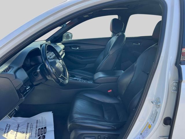 Used 2023 Honda Accord Sport image 14