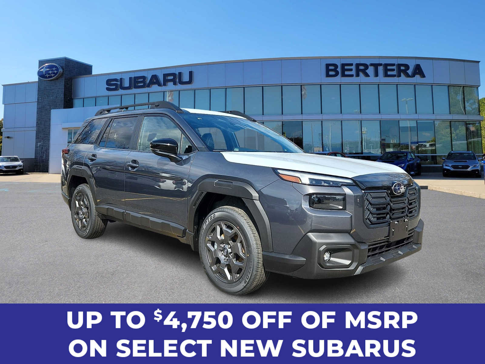 New 2026 Subaru Outback Premium video 1