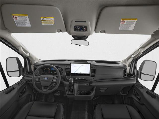 New 2025 Ford Transit 350 XL RWD image 5