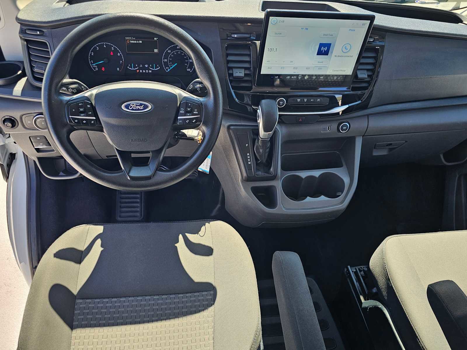 Used 2023 Ford Transit 350 XLT image 20